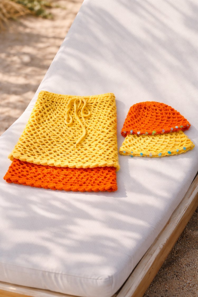 PAREO&BANDANA