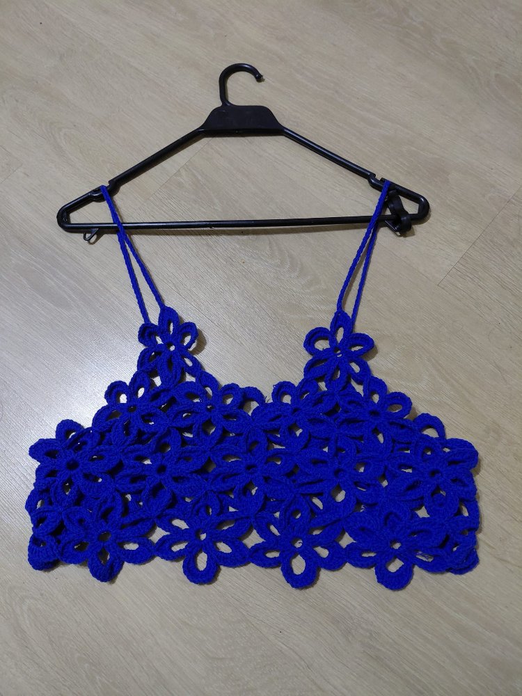 3D CROP