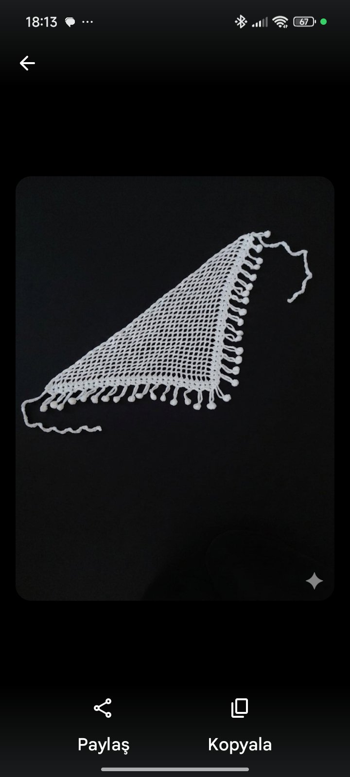 BANDANA