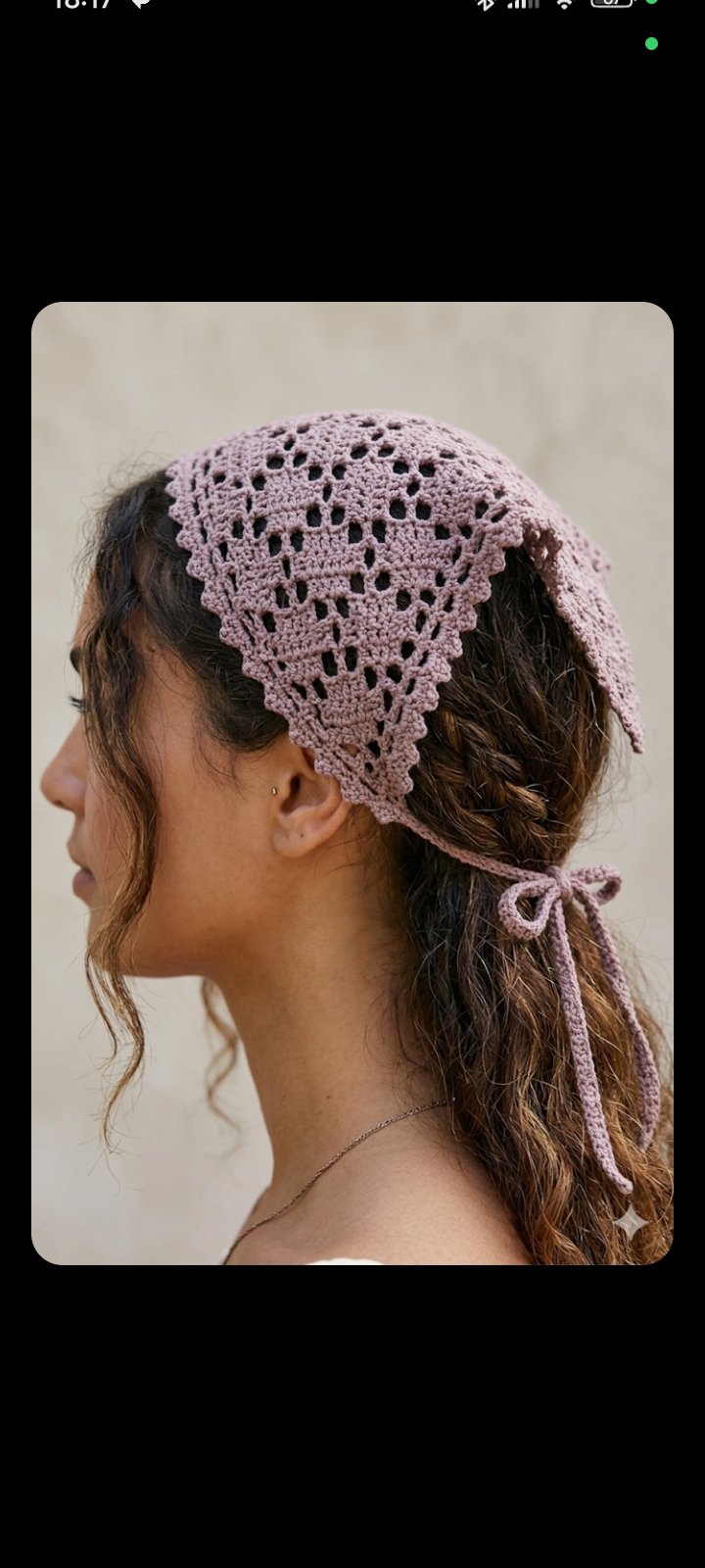 BANDANA