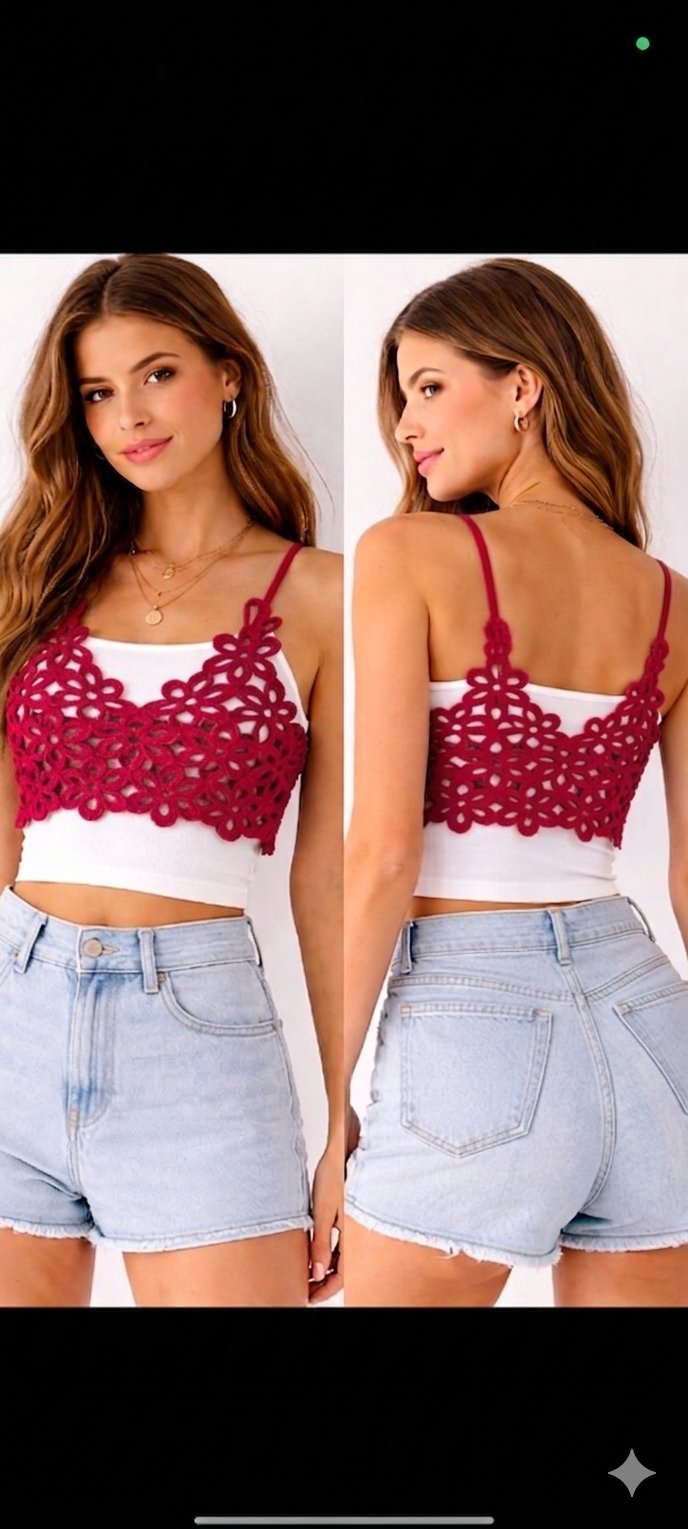 3D CROP
