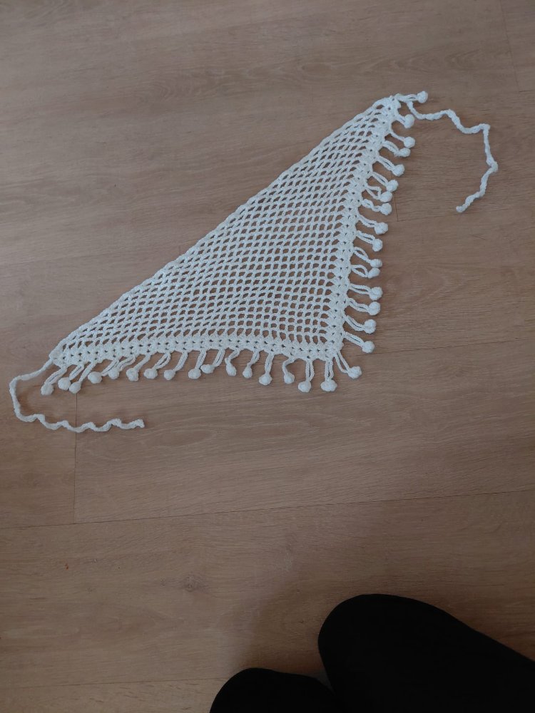 BANDANA