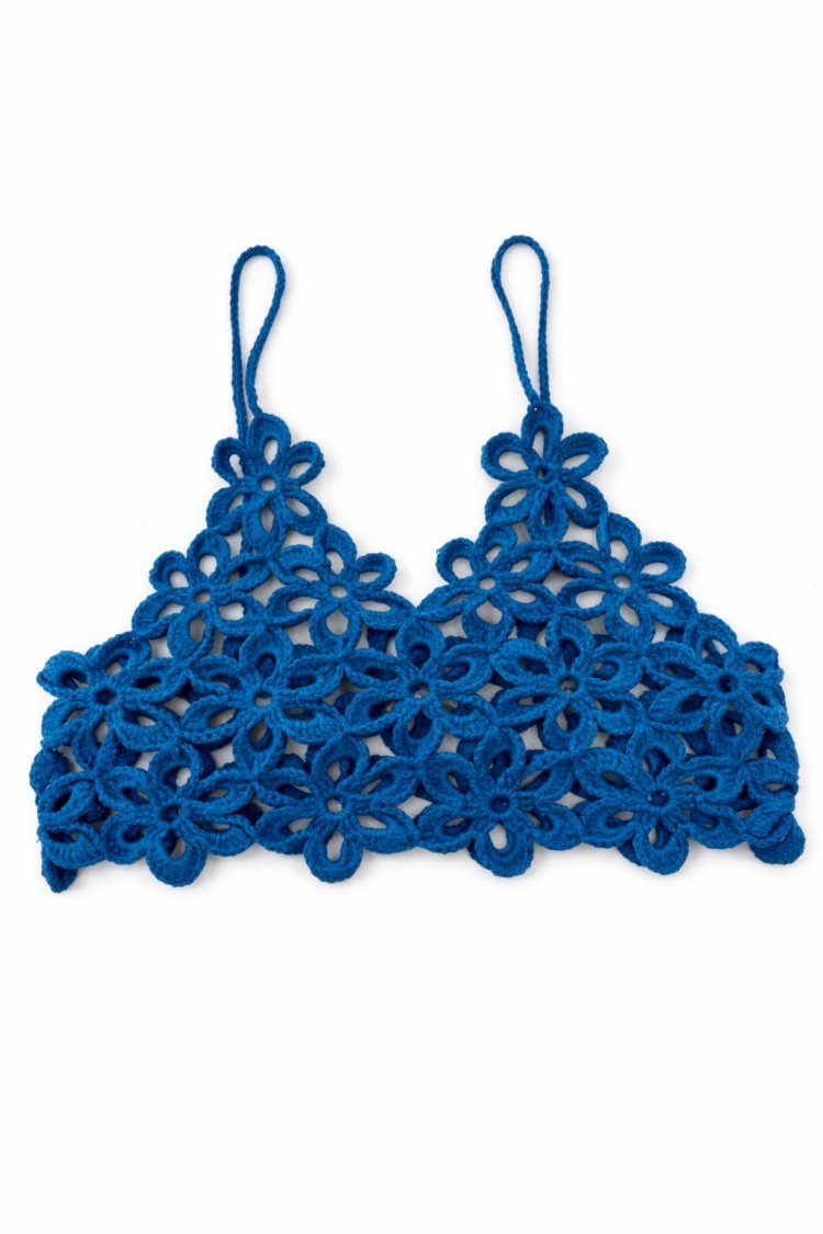 3D CROP