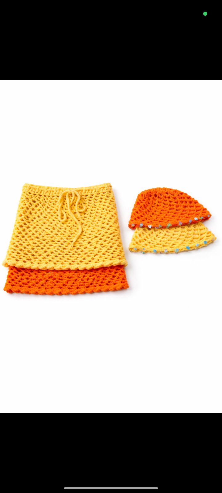 PAREO&BANDANA