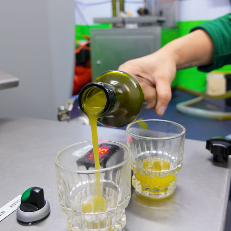 Kekik Lime Limon Soğuk Sıkım Erken Hasat Zeytinyağı Cam Şişe 500ml