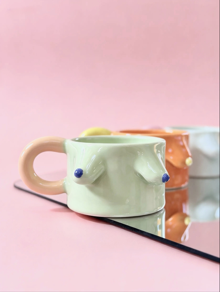 Seramik Meme Mug