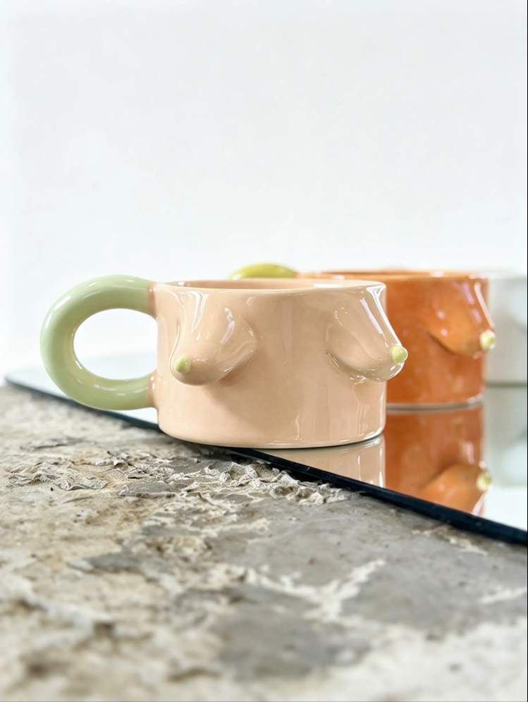 Seramik Meme Mug