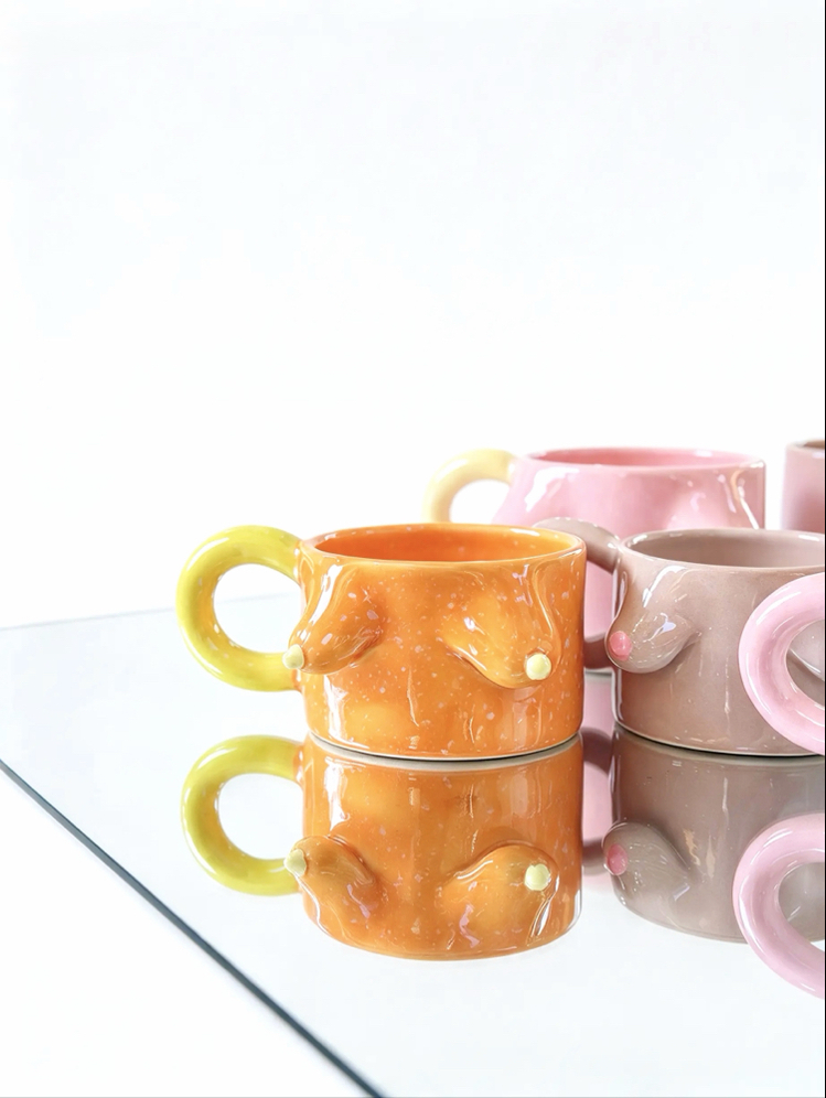 Seramik Meme Mug