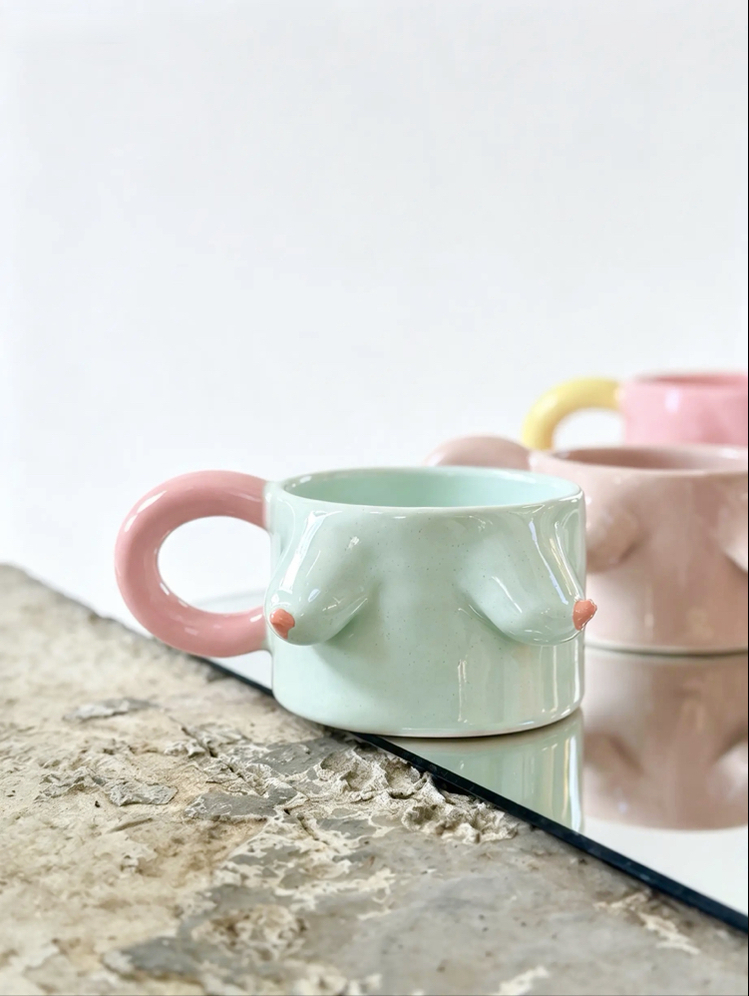 Seramik Meme Mug