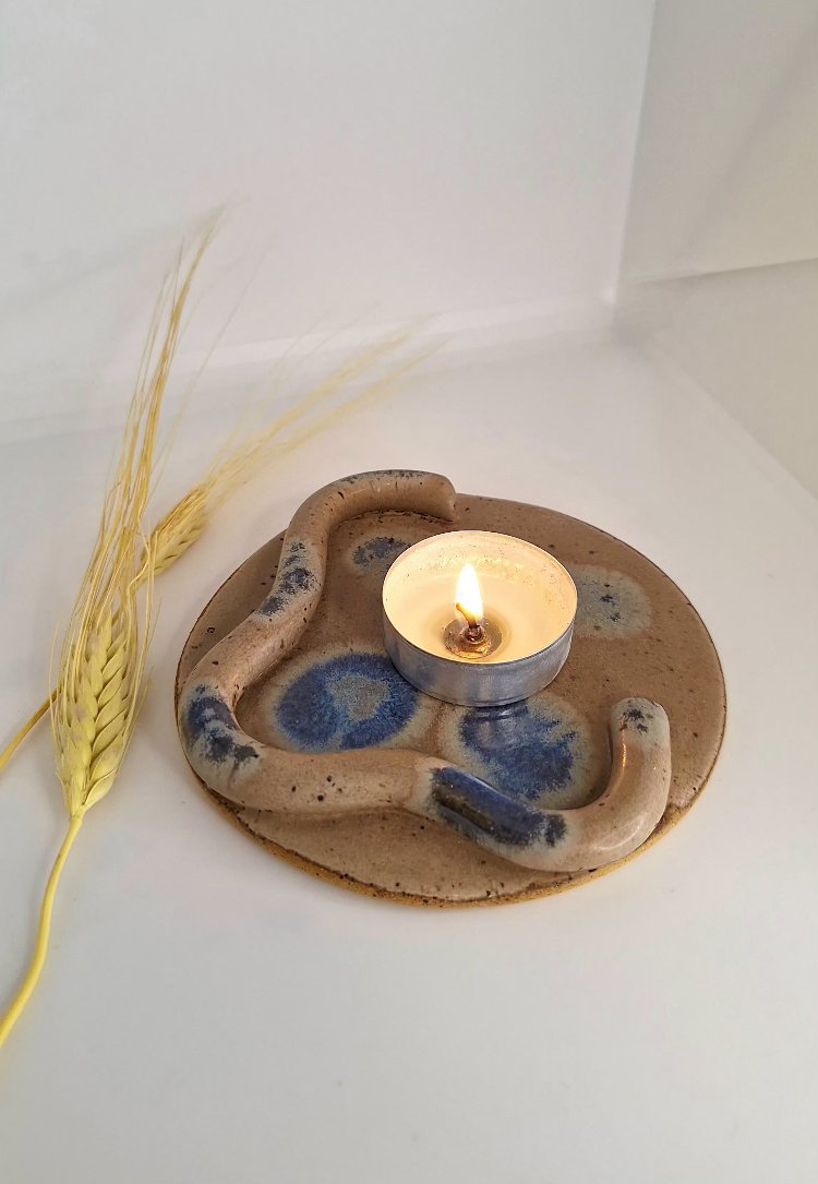 Tealight Mumluk 