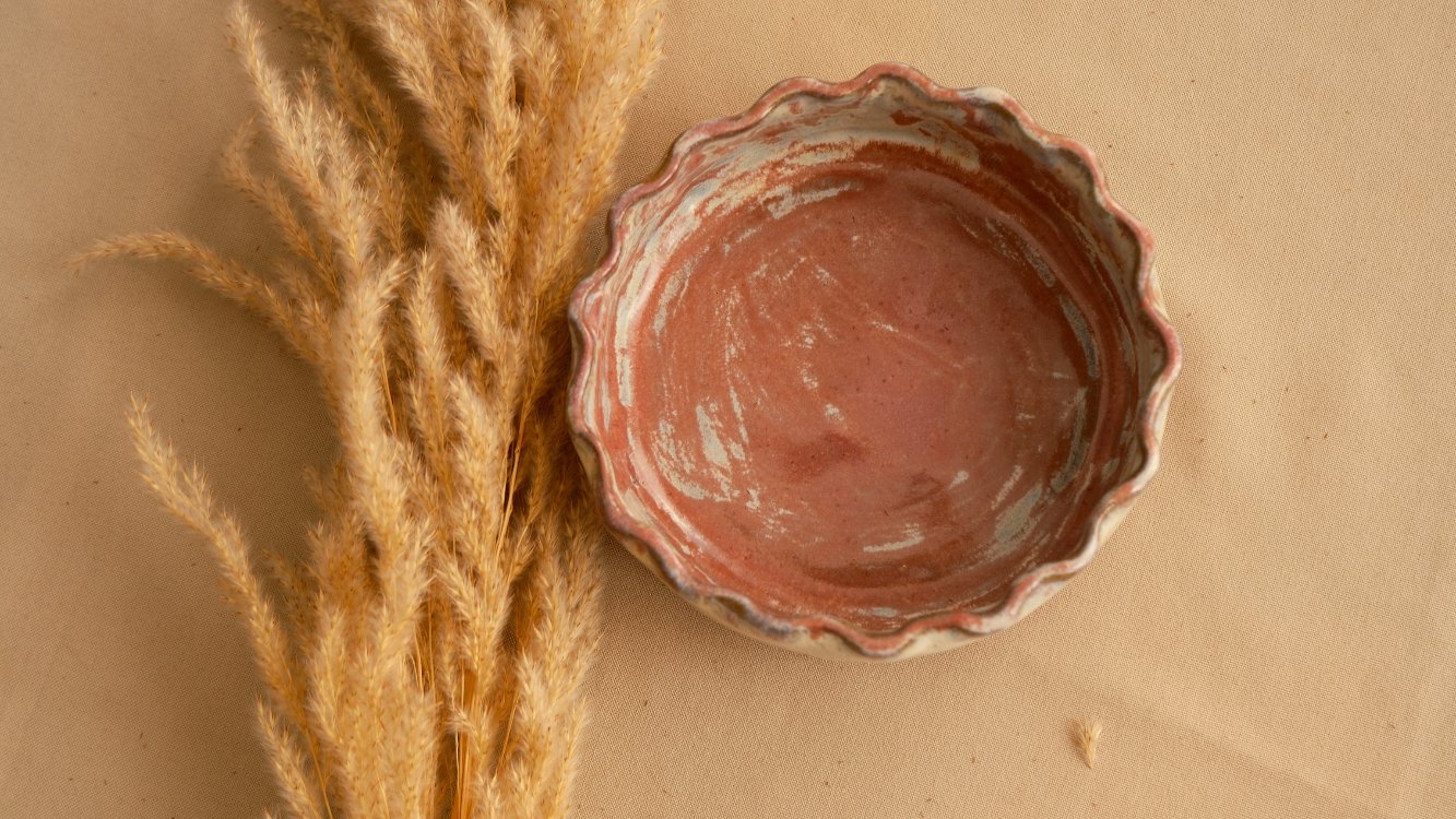 Coral Bowl