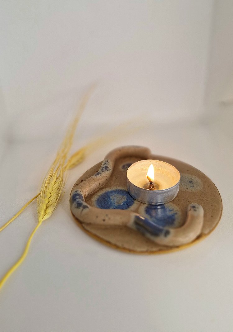 Tealight Mumluk 