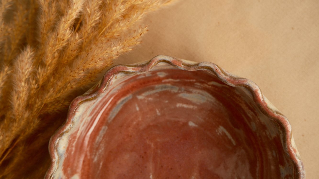 Coral Bowl