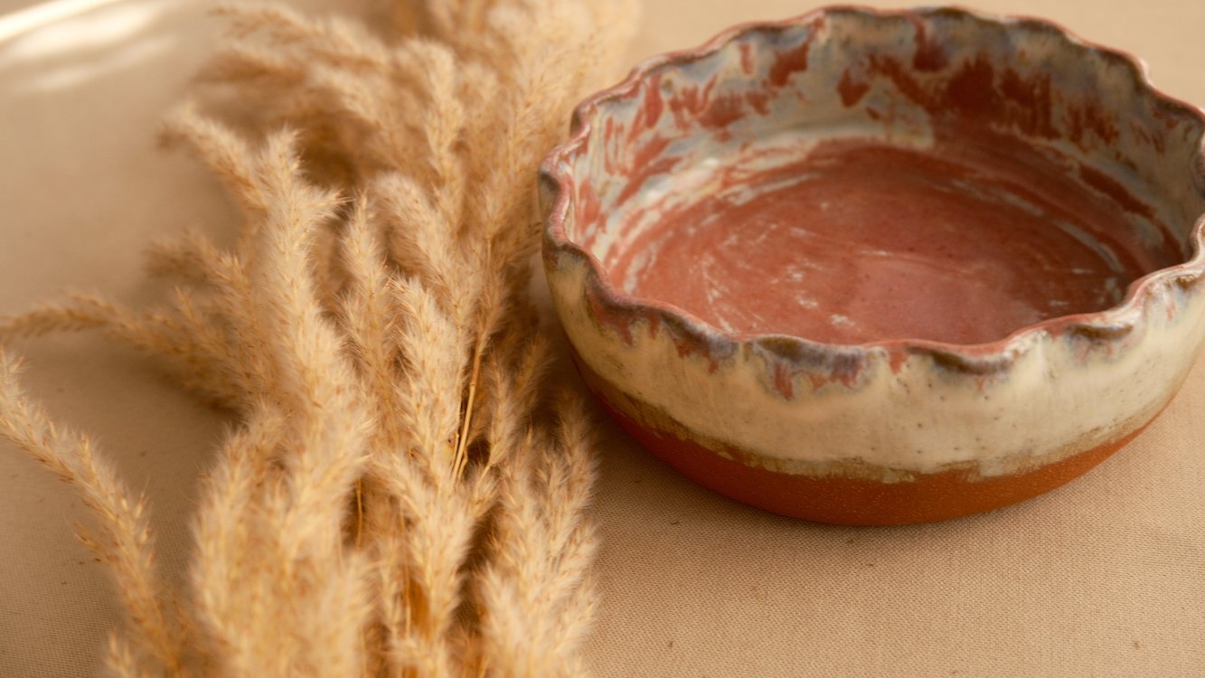 Coral Bowl