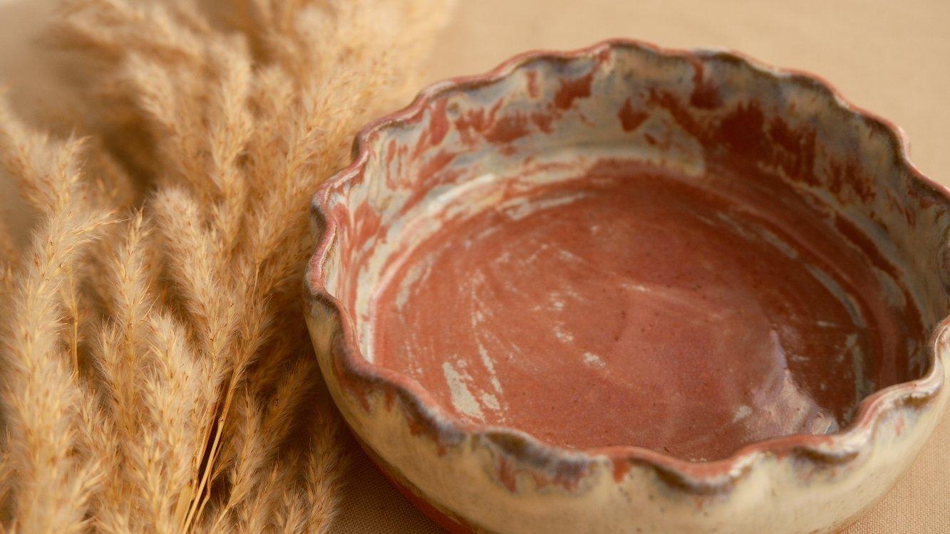 Coral Bowl