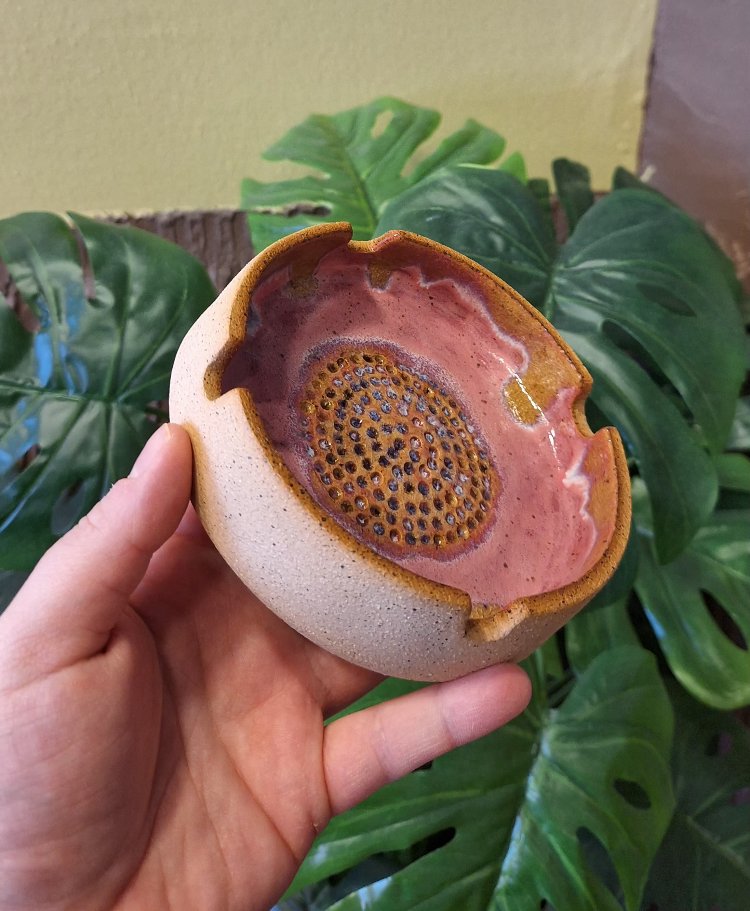 Stoneware Küllük