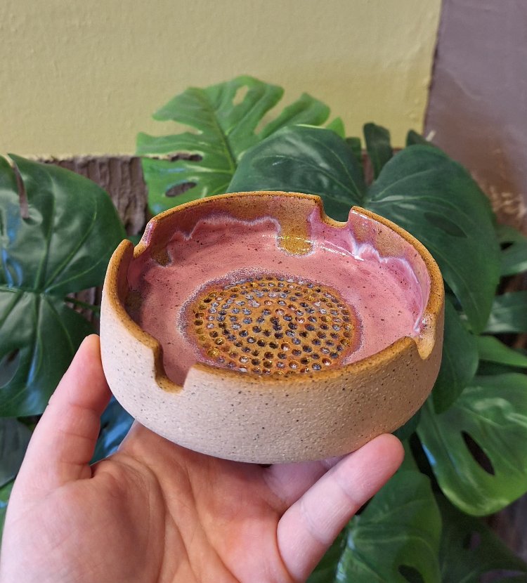 Stoneware Küllük