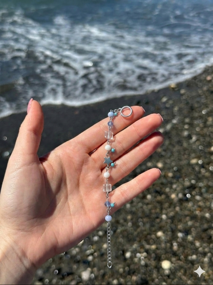 Astra Star Bileklik ⭐️