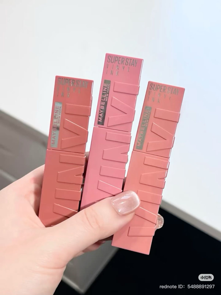 Maybellıne New York Ruj “15” 