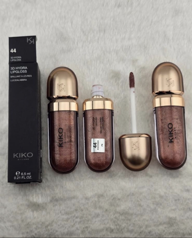 Kiko glos 44