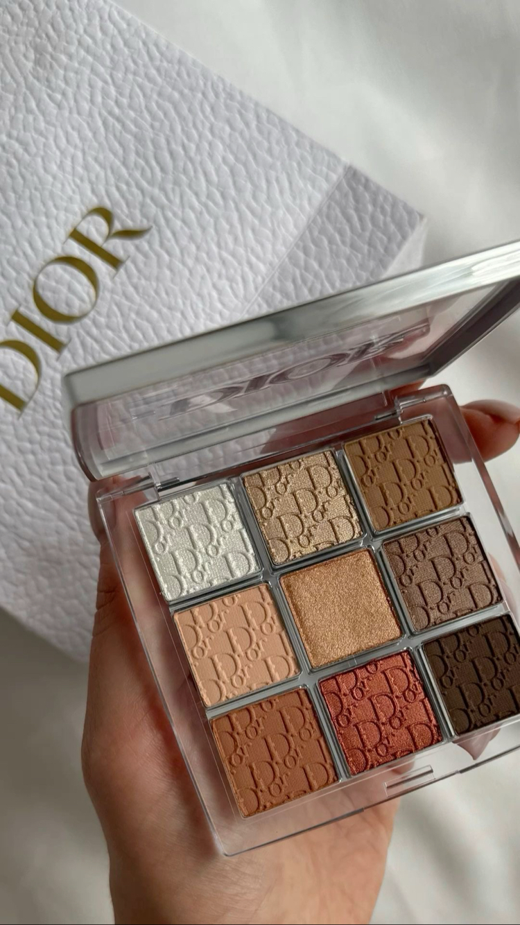Dior Far Paleti