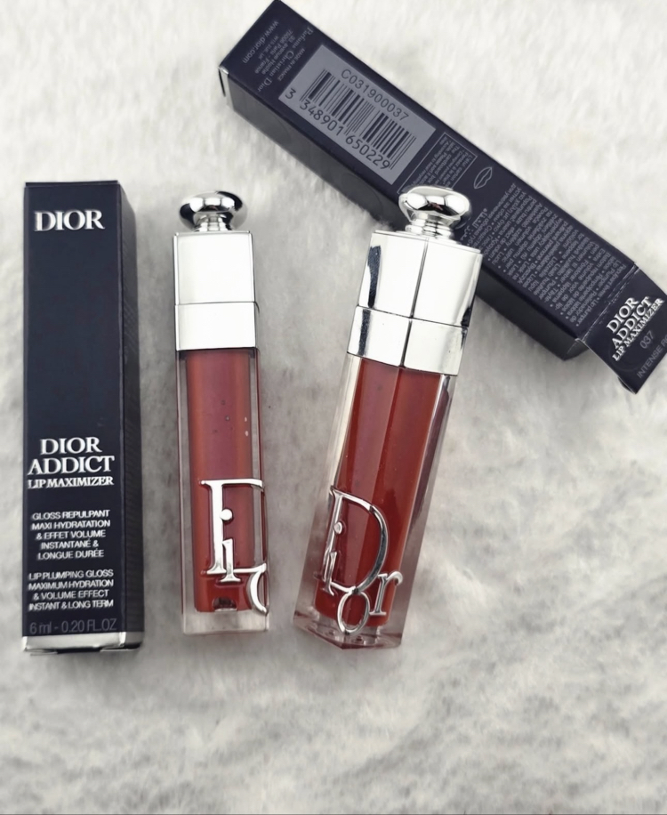 Dior Glos 