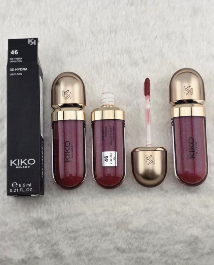 Kiko Glos 46