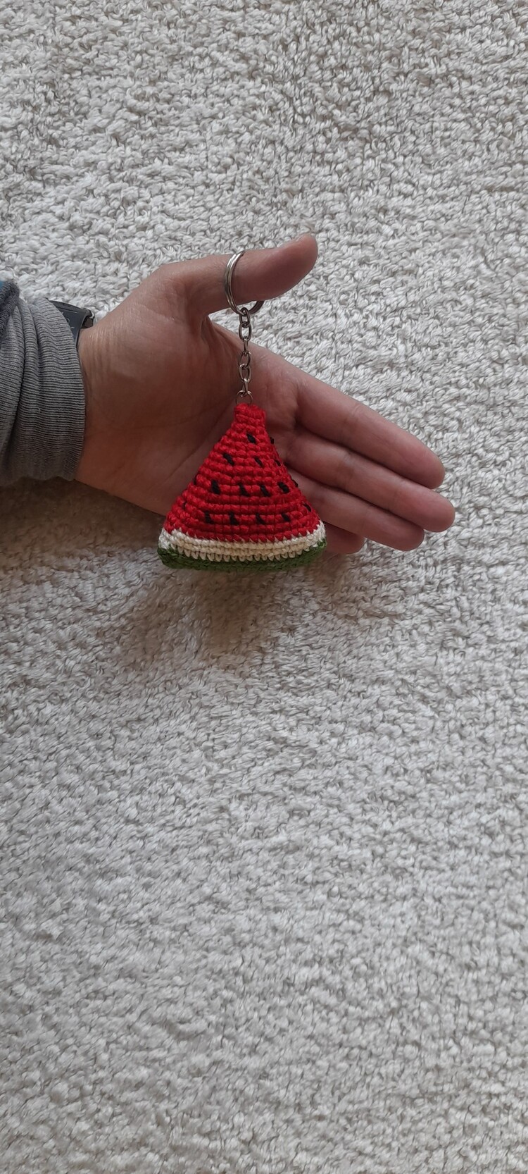 karpuz dilimi