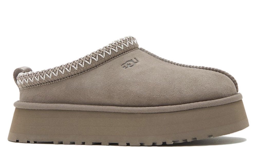 UGG Tazz - SMOKE PLUME