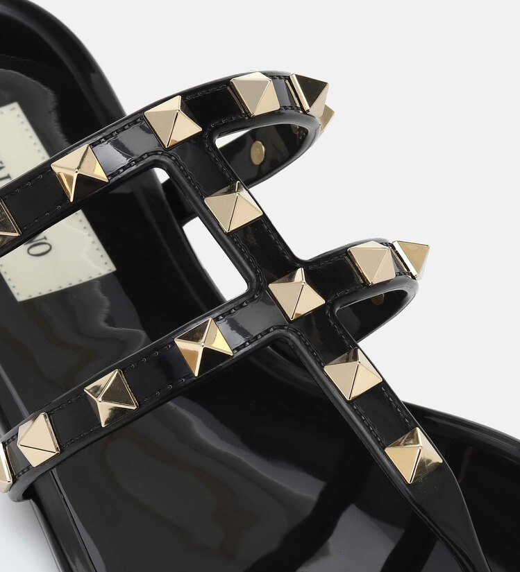 VALENTINO ROCKSTUD sandalet