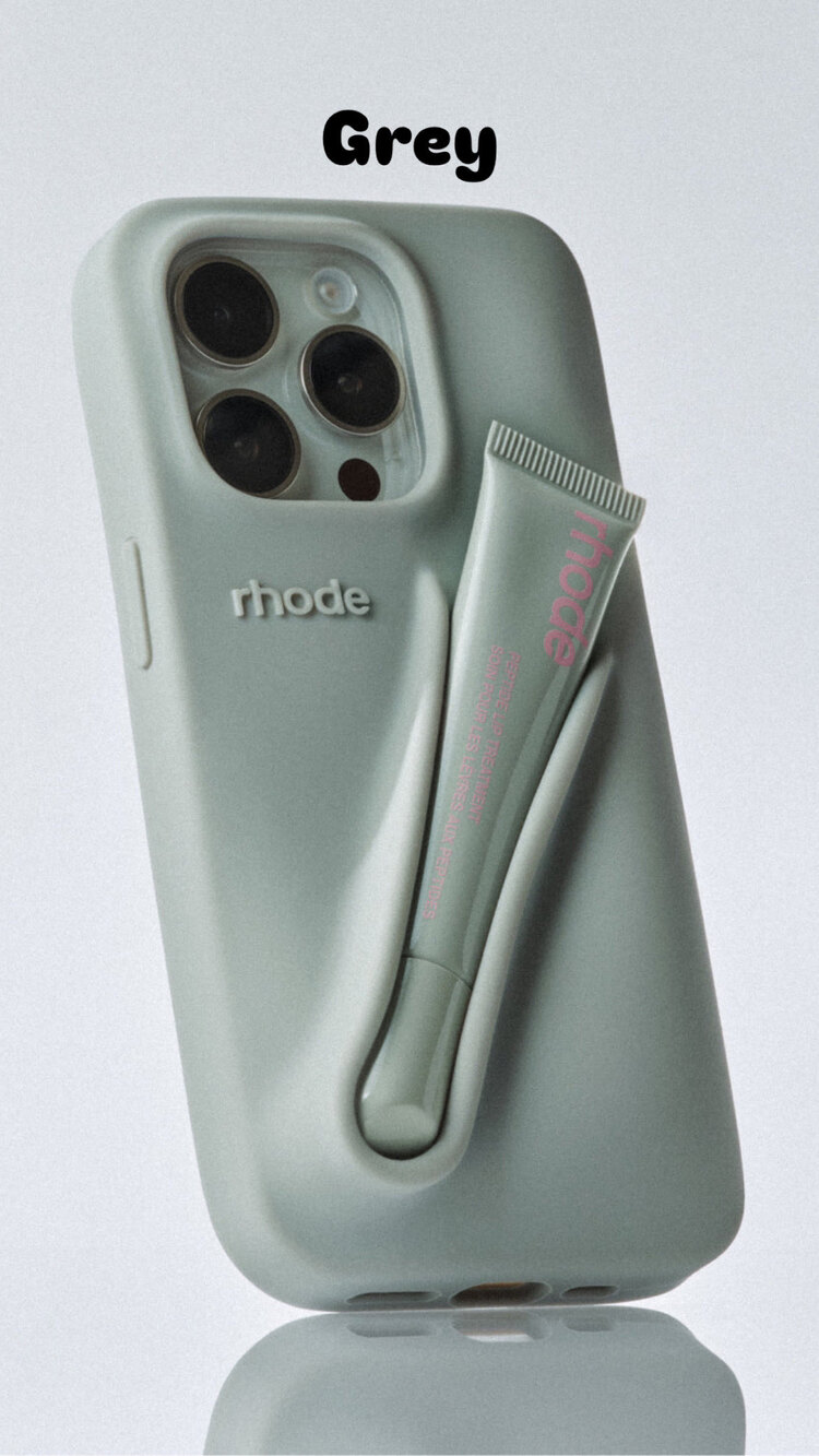 RHODE PHONE CASE - TELEFON KILIFI
