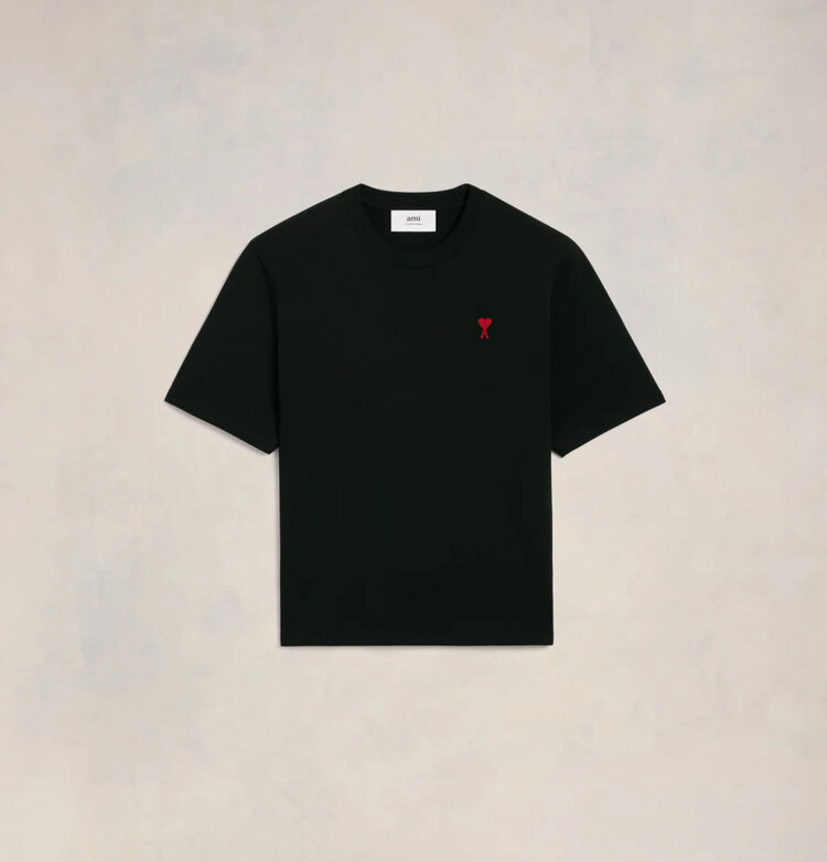 AMI PARIS oversize Tshirt 