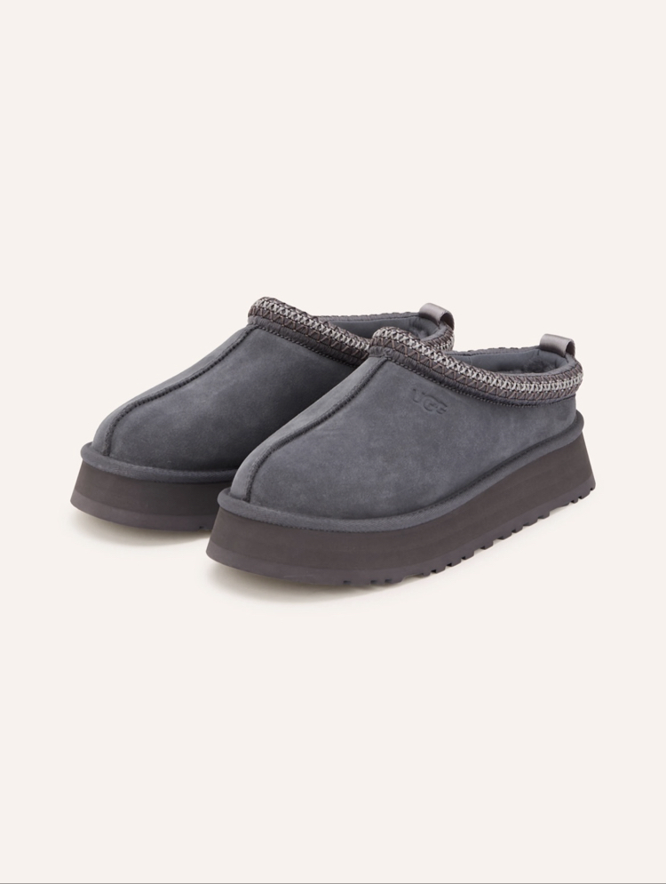 UGG Tazz - OBSIDIAN