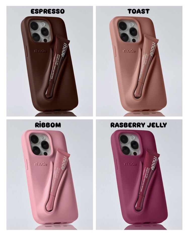 RHODE PHONE CASE - TELEFON KILIFI