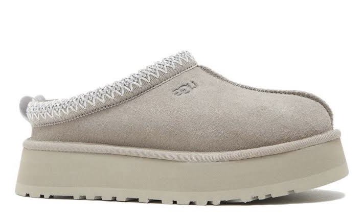 UGG Tazz - PUMICE (Ponza)