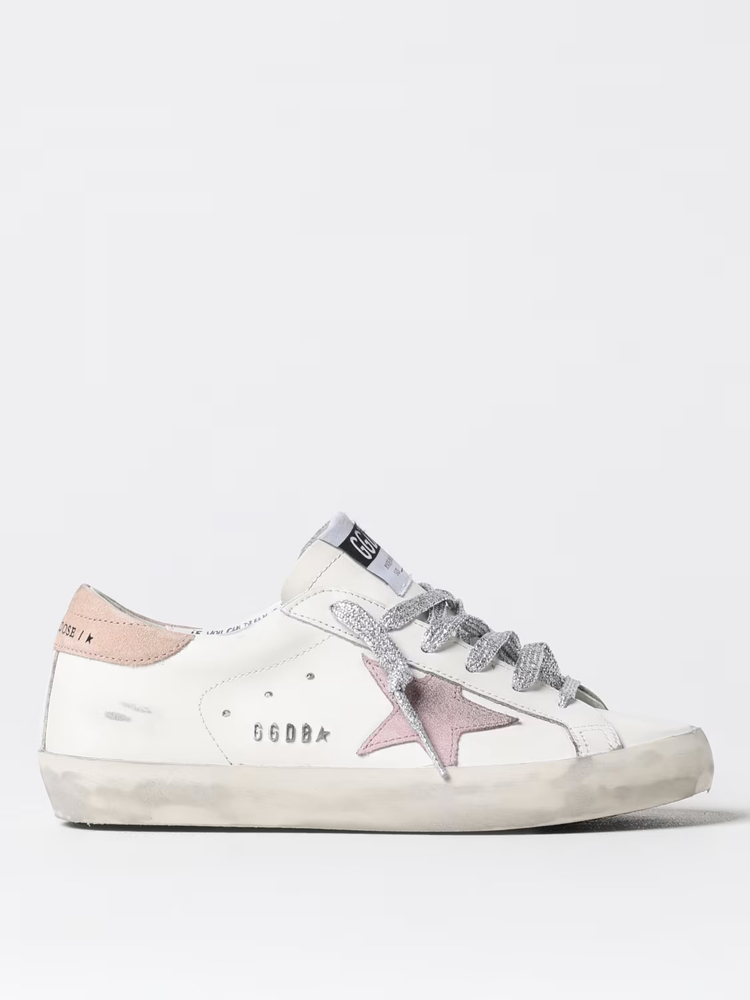 GOLDEN GOOSE Super Star