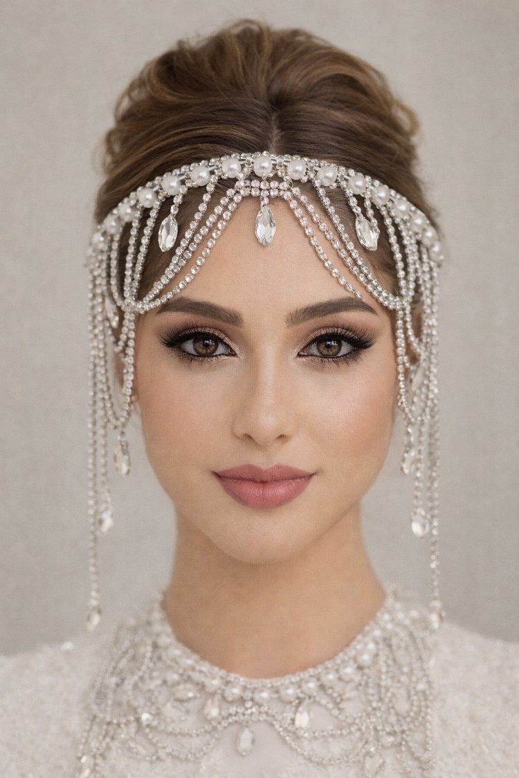 Asena tacı