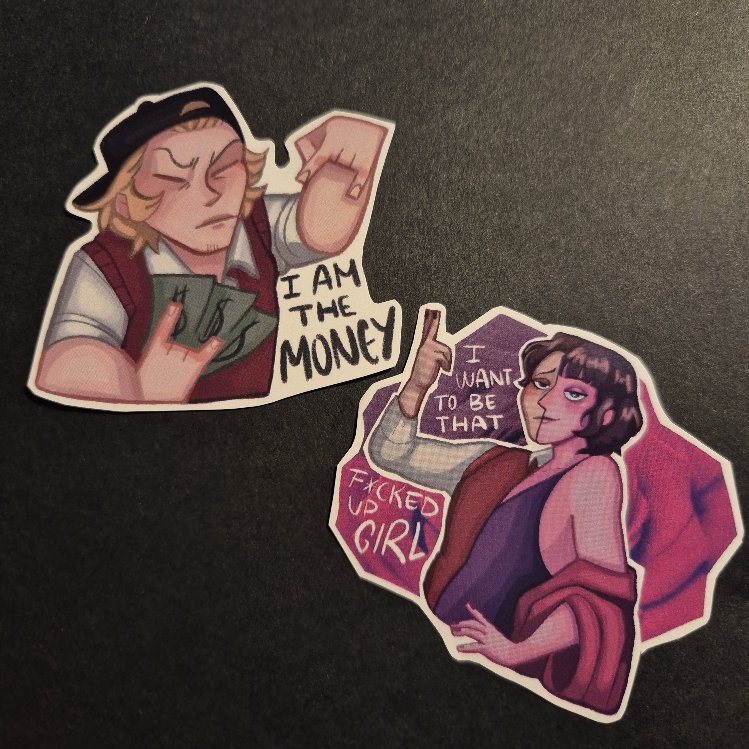 RTC  (Sticker Pack)