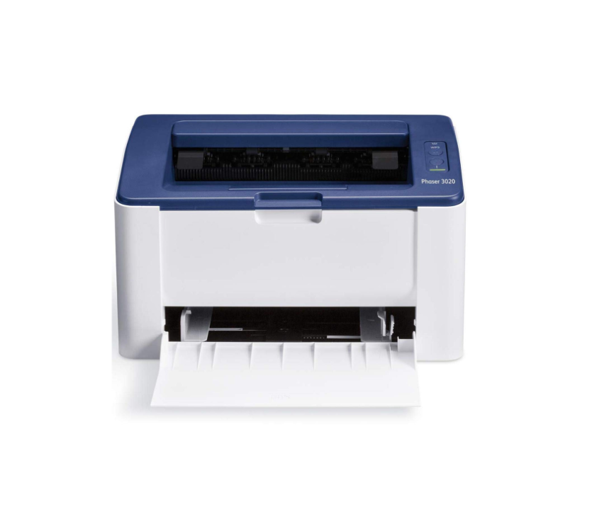 Xerox Phaser 3020 Yazıcı Reset