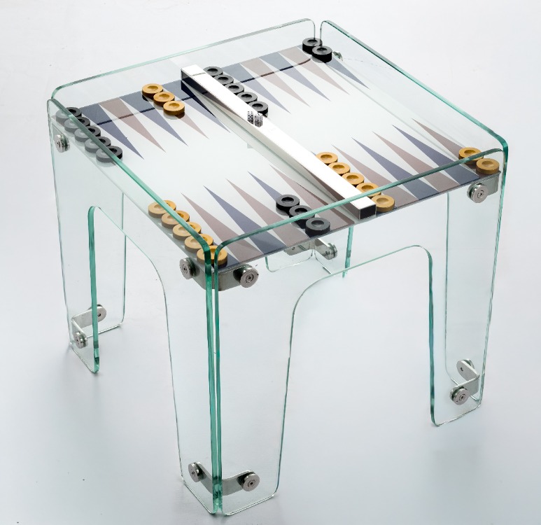 Aurex Reflect Backgammon – Zekânın Estetikle Buluştuğu Nokta