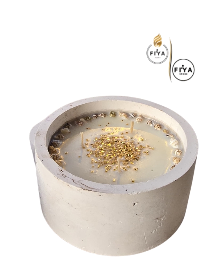 SİLAPATRA – SİNEK KOVUCU MUM