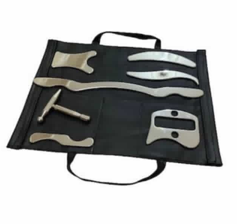 Graston 7’li set