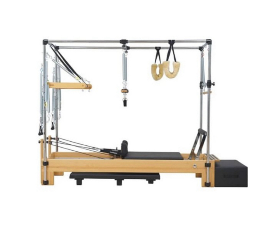 Tower reformer