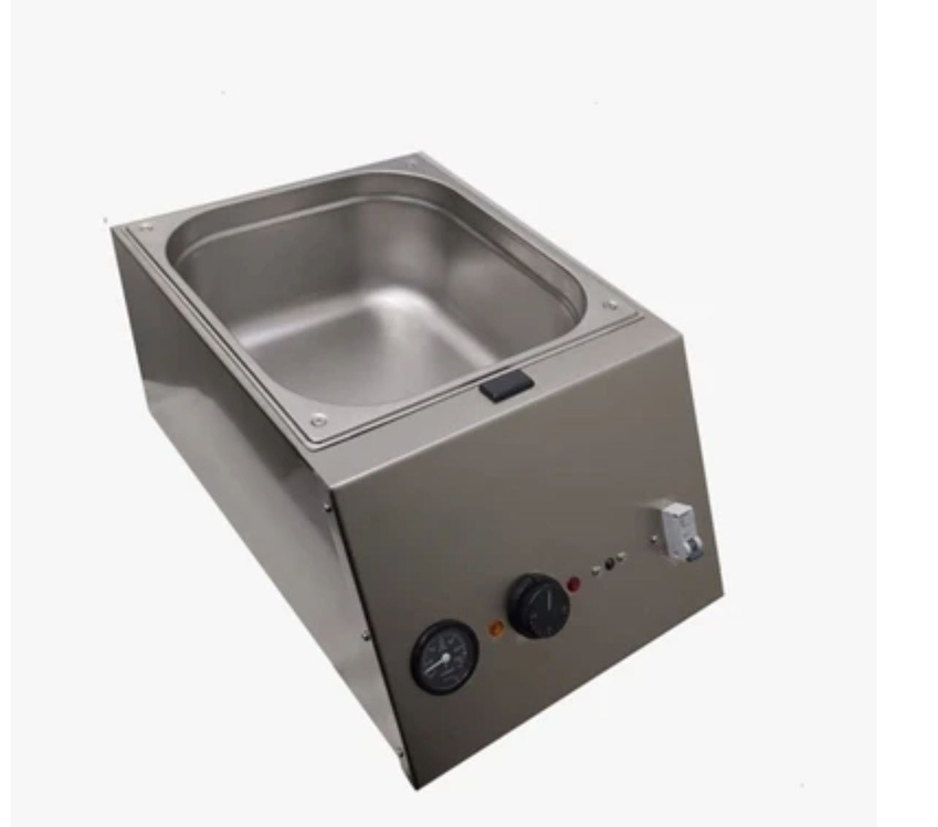 Parafin kazanı 13 Lt