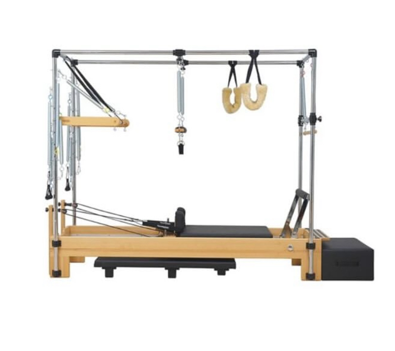 Combo Cadillac + tower Reformer