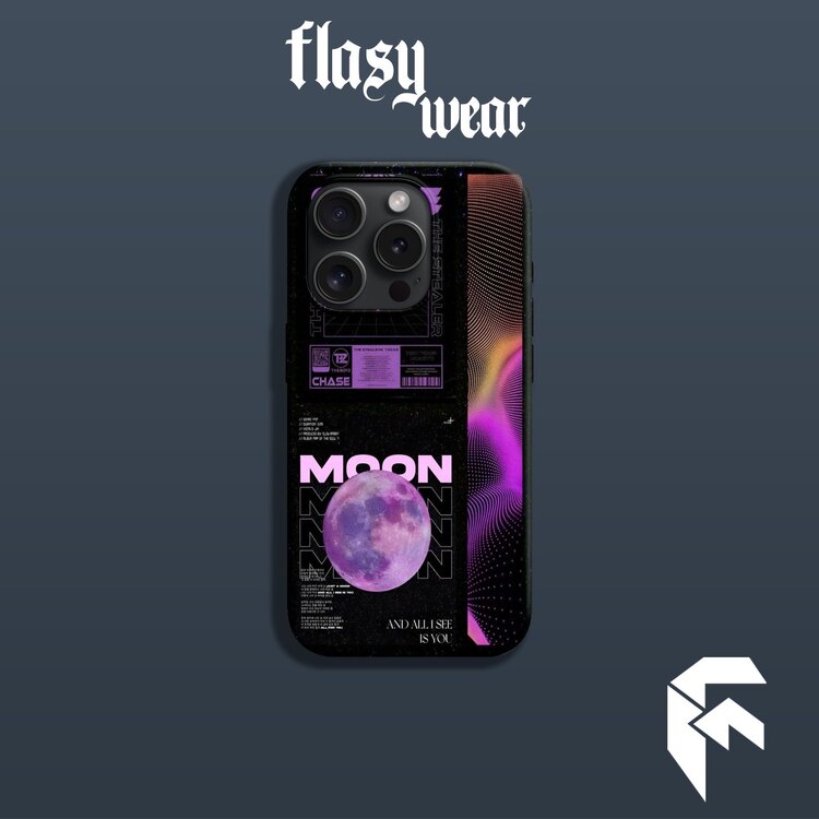MOON CASE