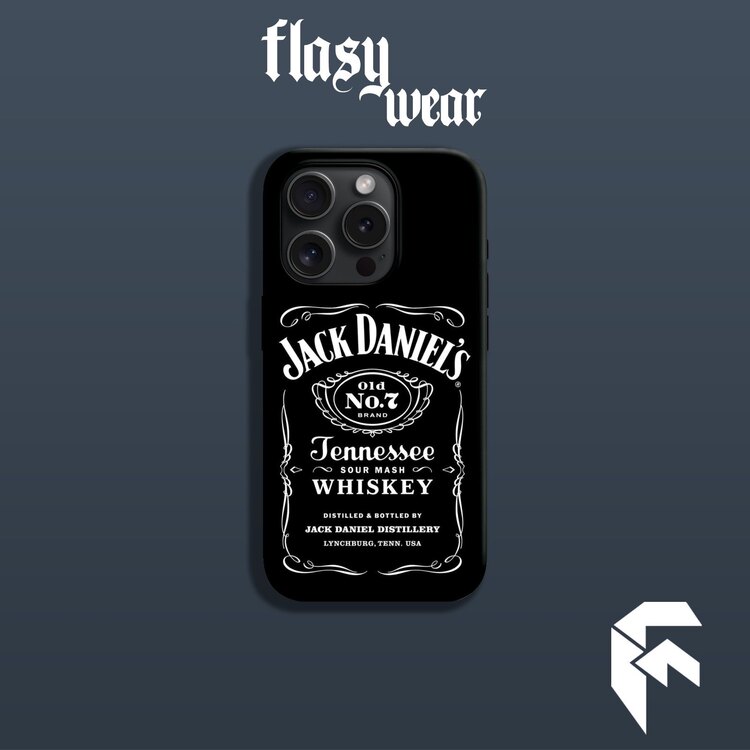 JACK DANIELS CASE