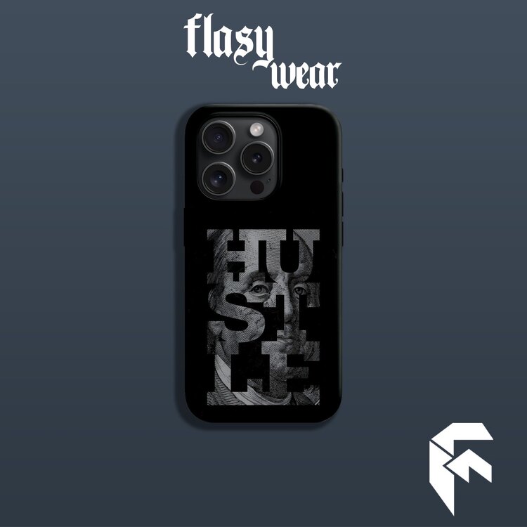 HUSTLE CASE