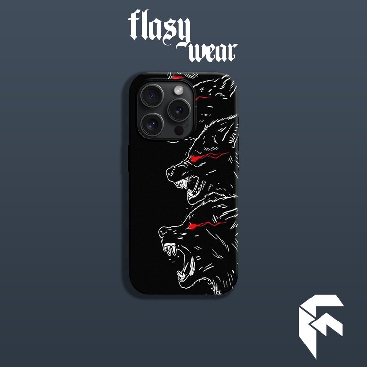 BEASTER CASE