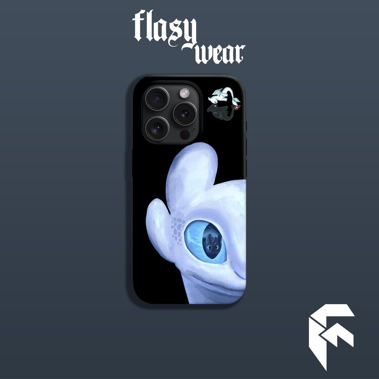 LIGHTFURY CASE